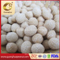 Best Selling Coated Peanut Snacks Crispy Peanut Kernels